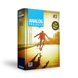 Franzis Analog Projects 3 Premium | Лицензионный ключ