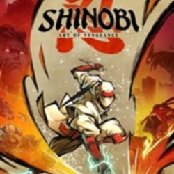 SHINOBI: Art of Vengeance Deluxe Xbox One & Series X|S