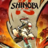 SHINOBI: Art of Vengeance Deluxe Xbox One & Series X|S