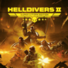 ⭐️Helldivers 2 Metal Geat Solid : Snake Eater⭐️Xbox X|S