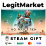 No Man&acute;s Sky / Steam АВТО / РУ   МИР