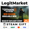 Tom Clancy&acute;s The Division 2 - АВТОДОСТАВКА - РУ МИР