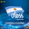 VPN Аргентина  (vless / tcp · xhttp) · DNS DoH