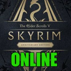 THE ELDER SCROLLS V: SKYRIM ANNIVERSARY ED・АРЕНДА・STEAM