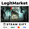 7 Days to Die / Steam AUTO / РУ МИР