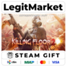 Killing Floor 2 / Steam RU   МИР / АВТО