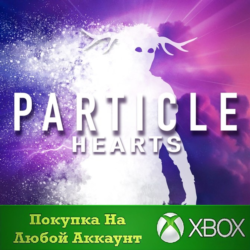 Particle Hearts XBOX На Любой аккаунт