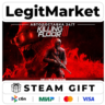 Killing Floor 3 Deluxe / Steam RU   МИР / АВТО