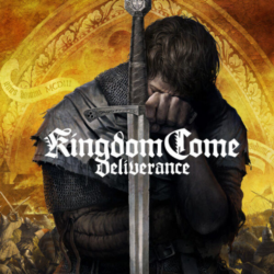Kingdom Come: Deliverance (Ключ Steam | РФ СНГ)