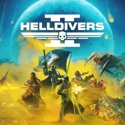 💝Helldivers 2  Metal Gear  Xbox series x/s🔆