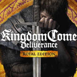 Kingdom Come: Deliverance - Royal Edition (Ключ Steam | РФ СНГ)