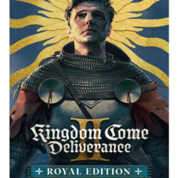 Kingdom Come: Deliverance II - Royal Edition (Ключ Steam | РФ СНГ)