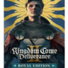 Kingdom Come: Deliverance II - Royal Edition (Ключ Steam | РФ СНГ)