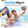Franzis OneClick Wipe 5 | Бессрочная Лицензия, Ключ