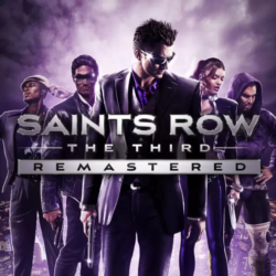 Saints Row: The Third Remastered (Ключ Steam | РФ СНГ)