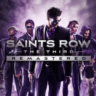 Saints Row: The Third Remastered (Ключ Steam | РФ СНГ)