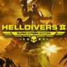 HELLDIVERS 2 Super Citizen (Xbox) Игры общий