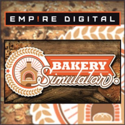 Bakery Simulator / Ключ Steam / Global / Без комиссии