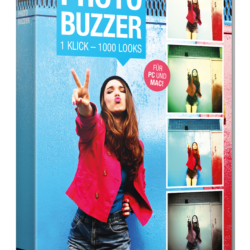 Franzis Photo BUZZER | Бессрочная Лицензия, Ключ код