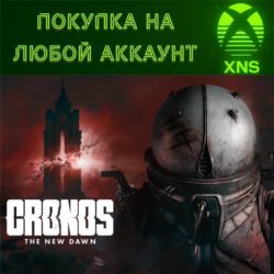 Cronos: The New Dawn Standart| Deluxe❗XBOX   PC❗СЕЙЧАС❗
