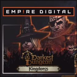 Darkest Dungeon II 2/ Ключ Steam / Россия / СНГ