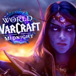 WOW : Midnight   МОМЕНТАЛЬНО ВСЕ ВЕРСИИ