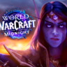 WOW : Midnight   МОМЕНТАЛЬНО ВСЕ ВЕРСИИ