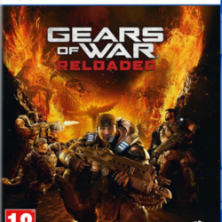 💻 Gears of War: Reloaded PS5 П3-Онлайн 🔰