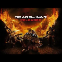 👑 Gears of War Reloaded (steam) 200 Игр Офлайн