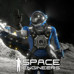 Space Engineers / Steam Key / GLOBAL | АВТОВЫДАЧА 24/7