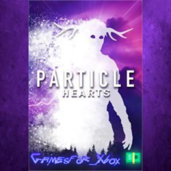 ☀️Particle Hearts XBOX