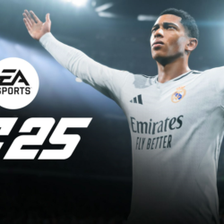 🎮 EA SPORTS FC 25 [STEAM GIFT] — Быстрая выдача