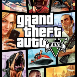 🎮Grand Theft Auto V Enhanced [STEAM GIFT] — Быстрая вы