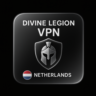 VLESS Финляндия, Нидерланды | Divine Legion | до 1Гб/c