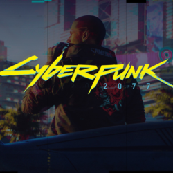 Cyberpunk 2077 [STEAM GIFT] — Быстрая выдача