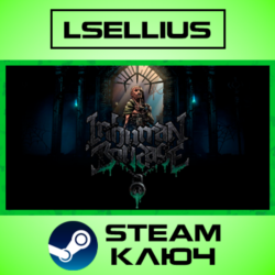 Darkest Dungeon II: Inhuman Bondage | Steam Ключ