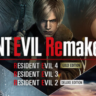 Resident Evil Remake Trilogy (STEAM КЛЮЧ) РФ КЗ СНГ