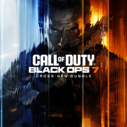 Call of Duty®: Black Ops 7 - Набор Cross-Gen PS4 PS5 ПСН PLAYSTATION