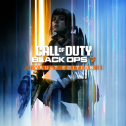 Call of Duty®: Black Ops 7 - Vault Edition PS4 PS5 ПСН PLAYSTATION