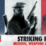 Sniper Elite: Resistance - Striking Range Mission, Weap