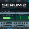 Serum VST (serum 2) | Аккаунт