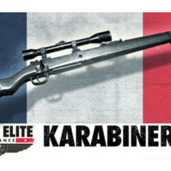 Sniper Elite: Resistance - Karabiner 98 Rifle DLC