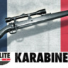 Sniper Elite: Resistance - Karabiner 98 Rifle DLC