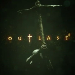 OUTLAST 2 STEAM Key Region free