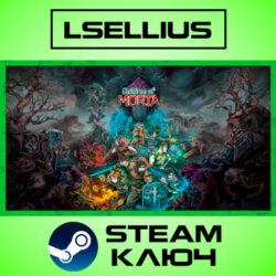 Children of Morta | Steam Ключ | РФ СНГ