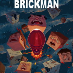 ✅ Kill The Brickman Xbox One|X|S активация