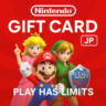Nintendo Gift Card 5000 JPY | JP