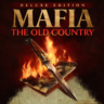 Mafia: The Old Country Deluxe Edition PS5 ПСН PLAYSTATION