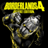 Издание Borderlands 4 Deluxe Edition PS5 ПСН PLAYSTATION