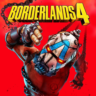 Borderlands 4 PS5 ПСН PLAYSTATION